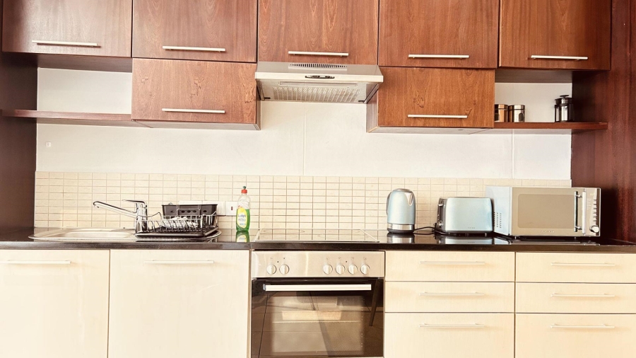 1 Bedroom Property for Sale in Cape Town City Centre Western Cape